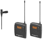Wireless Microphones
