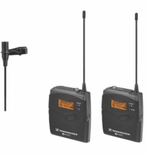 Wireless Microphones