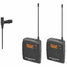 Wireless Microphones