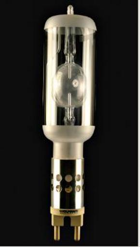 Wolfram 12000w HMI Single Ended Lamp Bulb 12K G51 - BarnDoor