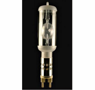 Wolfram 6000W HMI Single Ended Lamp Bulb