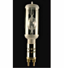 Wolfram 6000W HMI Single Ended Lamp Bulb