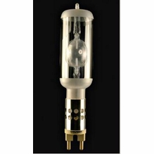Wolfram 9000w HMI Single Ended Lamp  Bulb