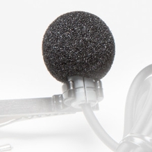 WS-503 Lavalier Foam Windscreen