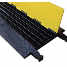 Yellow Jacket Cable Ramp Protectors