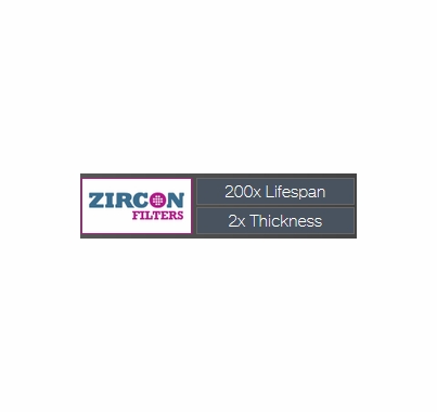 Zircon 802 Minus Green 2 LED Lighting Gel Sheet