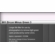 Zircon 803 Minus Green 3 LED Lighting Gel Sheet