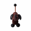 aarikka Dachshund Small Wooden Figure