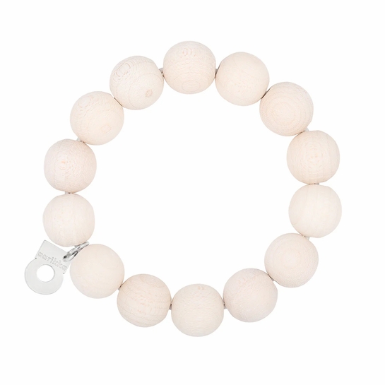 aarikka Pohjola Ivory Bracelet