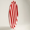 aarikka Riemuraita Red / White Serving Tray