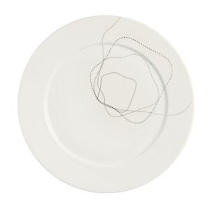 Aika Graphics Dinner Plate - Click to enlarge