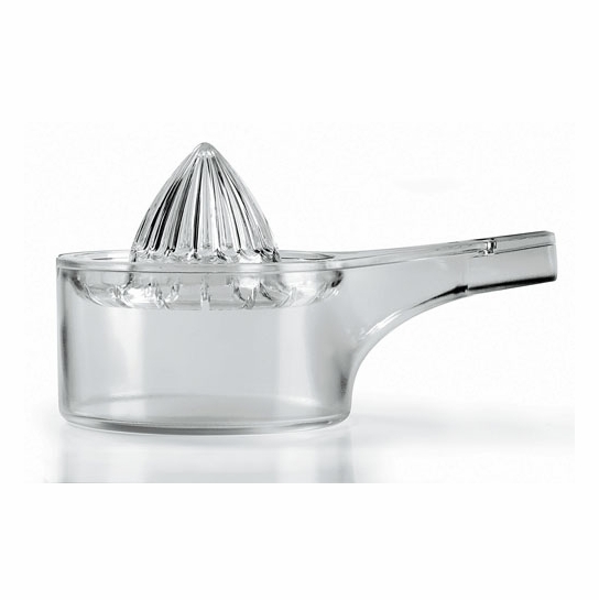 Alessi Clear Citrus Juicer Alessi