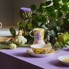 Arabia Moomin Hemulen Yellow Mug