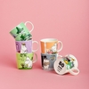 Arabia Moomin Moominmamma / Moominpappa Mug Set - 80th Anniversary