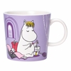 Arabia Moomin Snorkmaiden / Moomintroll Mug Set - 80th Anniversary