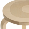 Artek + Marimekko Alvar Aalto Stool 60 Seireeni - 90th Anniversary Edition