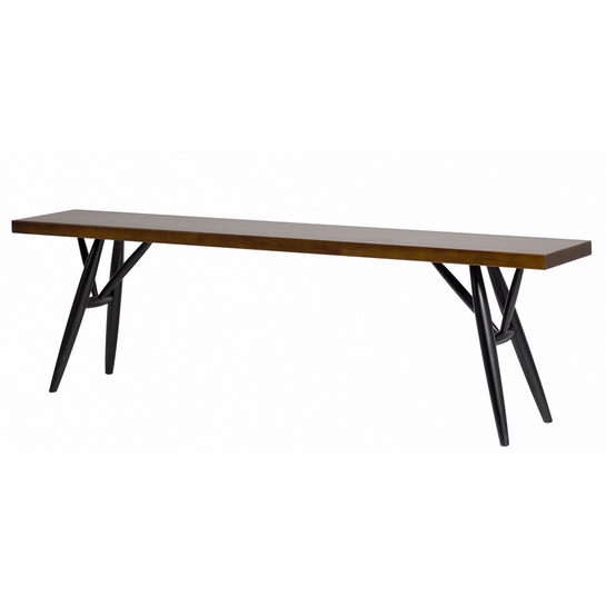 Artek Pirkka Bench