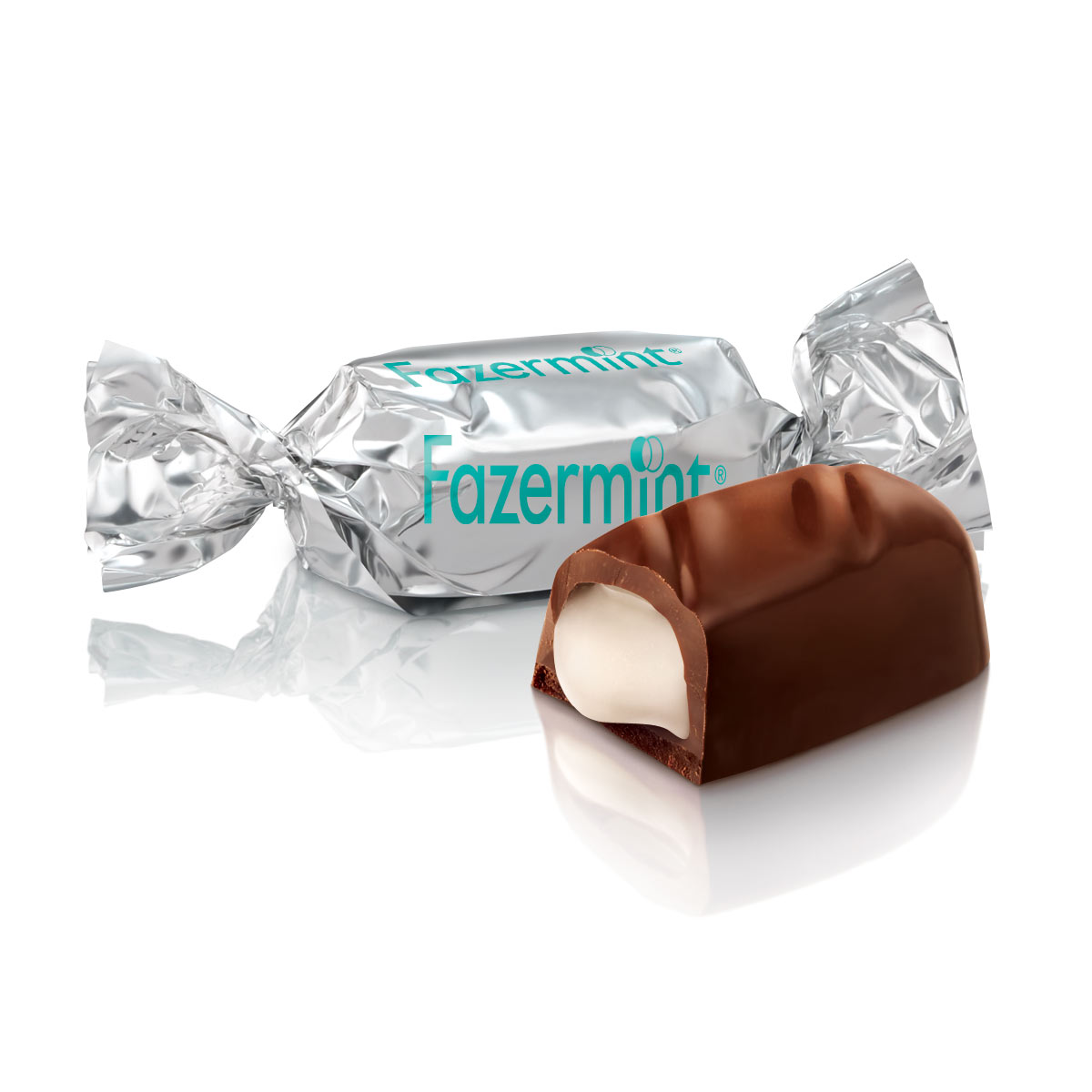 Fazermint Chocolate | Fazer Fazermint Chocolate Creams Box