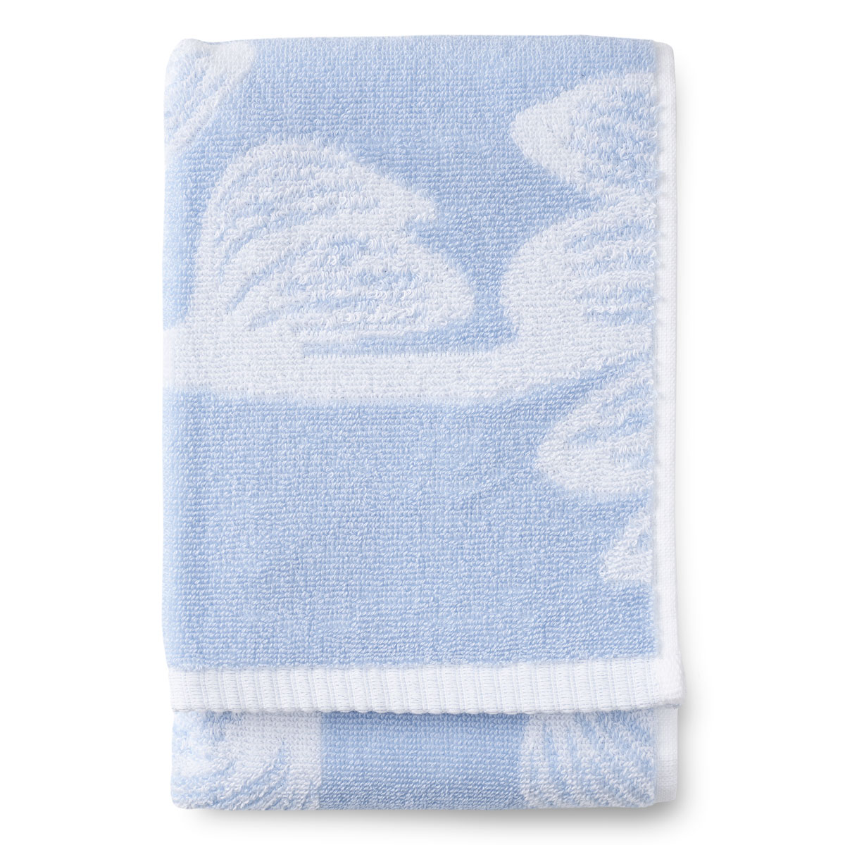 Finlayson Alma Light Blue Bath Towel Finlayson Bath Towels