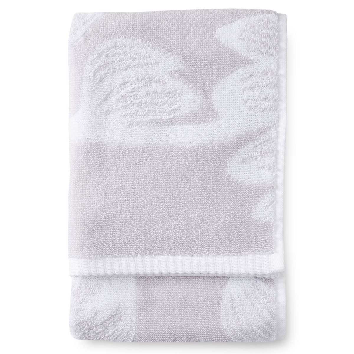 Finlayson Alma Grey Bath Towel Finlayson Bath Towels