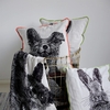 Finlayson Kettu Throw Pillow
