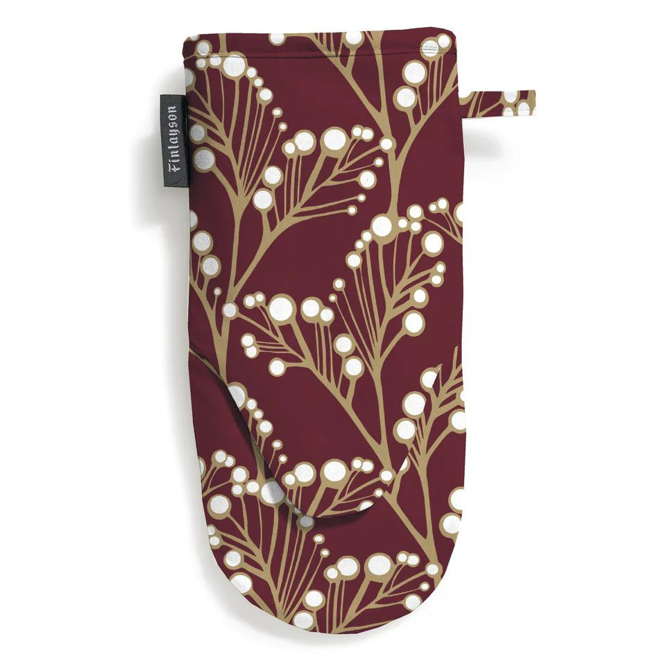 Finlayson Pihla Oven Mitt Aprons, Oven Mitts, & Pot Holders