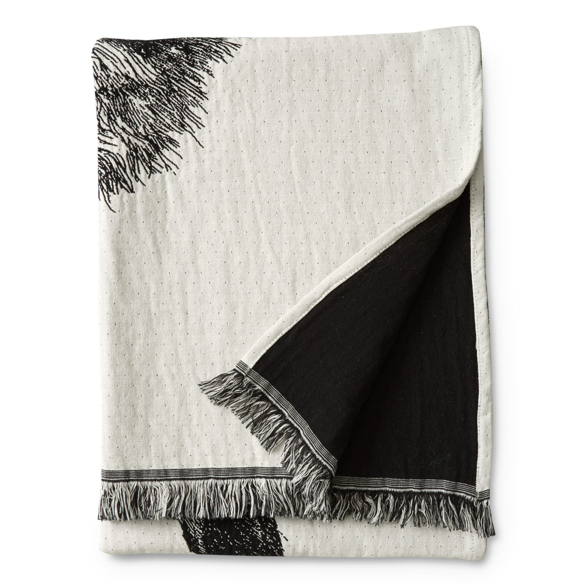 Finlayson Villipedot Blanket Blankets