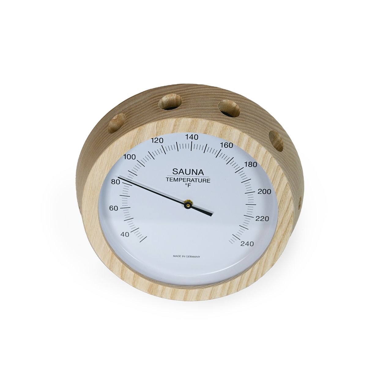Fischer LUFFT Sauna Thermometer Sauna Thermometers & Hygrometers