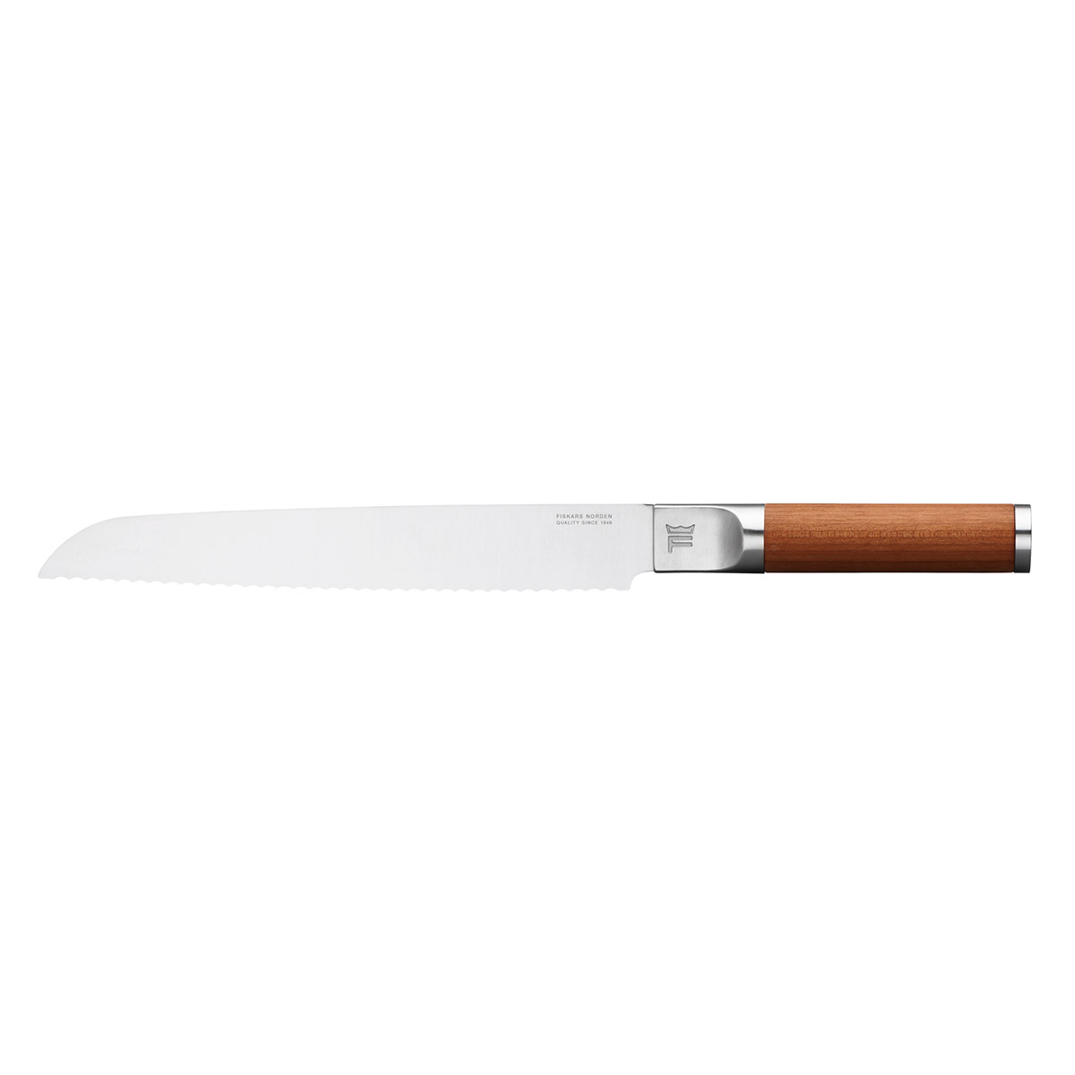 Fiskars Norden Bread Knife Fiskars Kitchen Knives