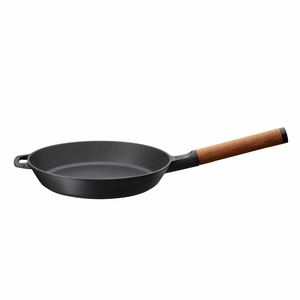 Fiskars Norden Cast Iron Frying Pan - 10-1/4"