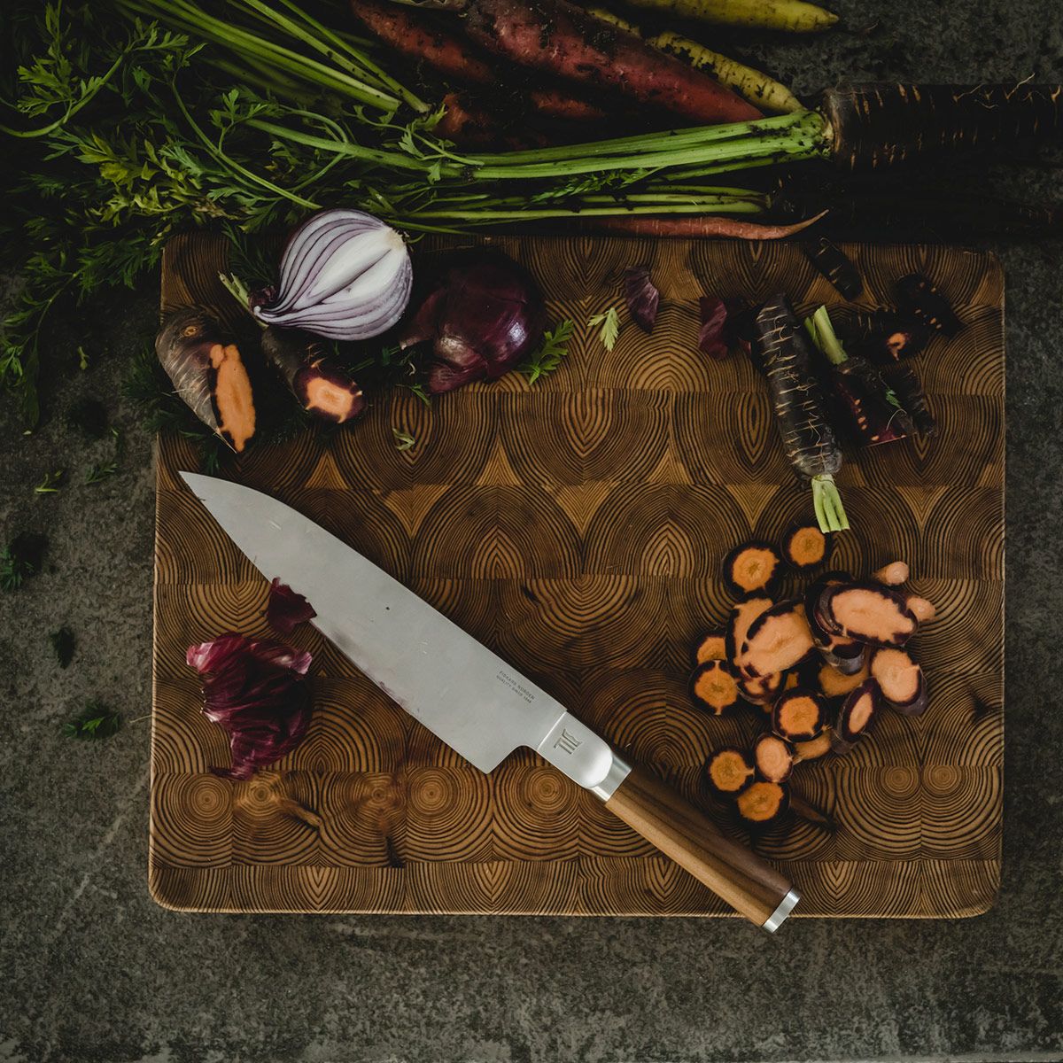 Fiskars Norden Large Cook's Knife Fiskars Kitchen Knives