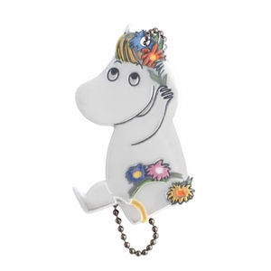 Glimmis Snorkmaiden Safety Reflector