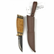 『L09L』 Iisakki Jarvenpaa イーサッキ ヤルベンパー シースナイフ 2本（2点）まとめてセット ナイフショップ グローイング！□Iisakki【イーサッキ