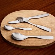  カトラリー　piano レンゾ・ピアノ 販売終了】iittala | Piano