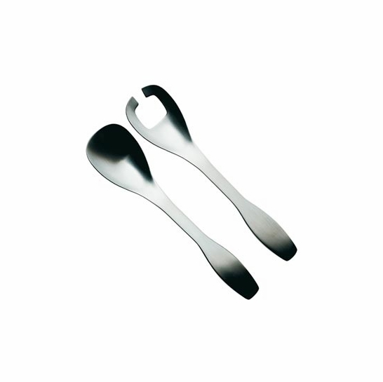 iittala Collective Tools Salad Servers Serving Tools & Utensils