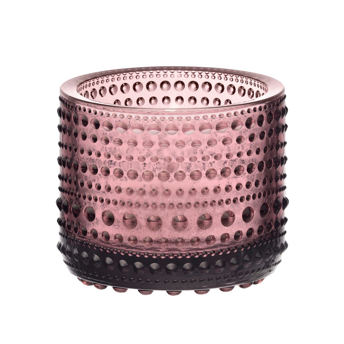 iittala Kastehelmi Calluna Candle Holder Stocking Stuffers