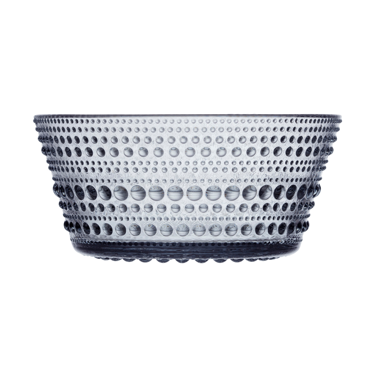 iittala Kastehelmi Recycled Glass Dessert Bowl iittala Sale