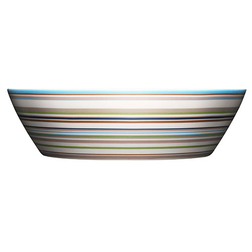 iittala Origo Beige Serving Bowl iittala Sale