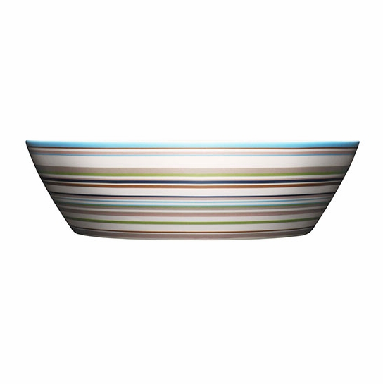 iittala Origo Beige Serving Bowl iittala Sale