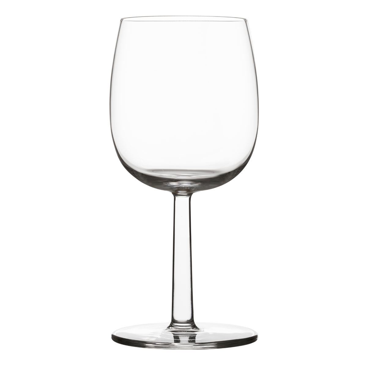 iittala Raami Red Wine Glasses (Set of 2) Outlet Sale