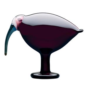 iittala Toikka Lilac Ibis - Click to enlarge