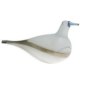 iittala Toikka Steller's Eider - 2006 Annual Bird - Click to enlarge