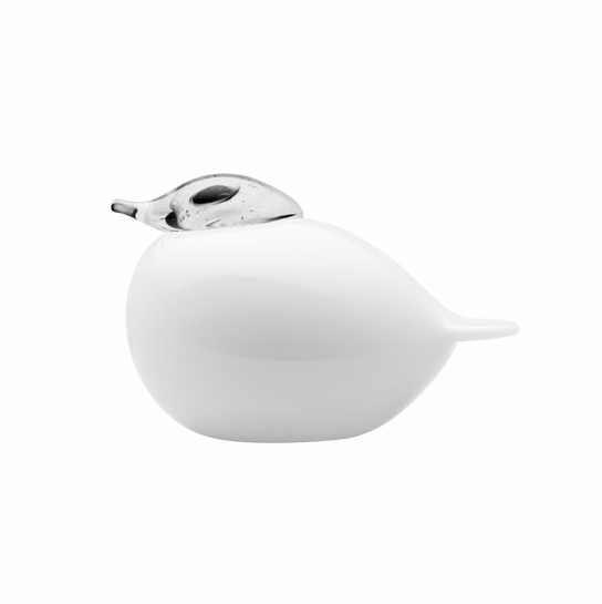 iittala Toikka White Puffball