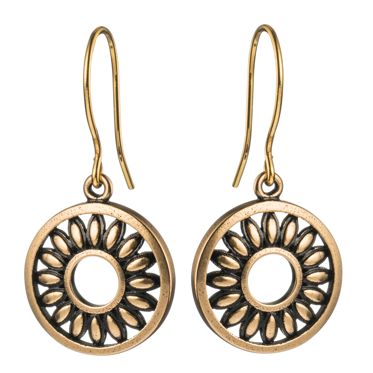 Kalevala Carousel Earrings Outlet Sale