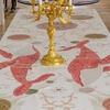 Klaus Haapaniemi Astral Sea Tablecloth