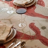 Klaus Haapaniemi Astral Sea Tablecloth