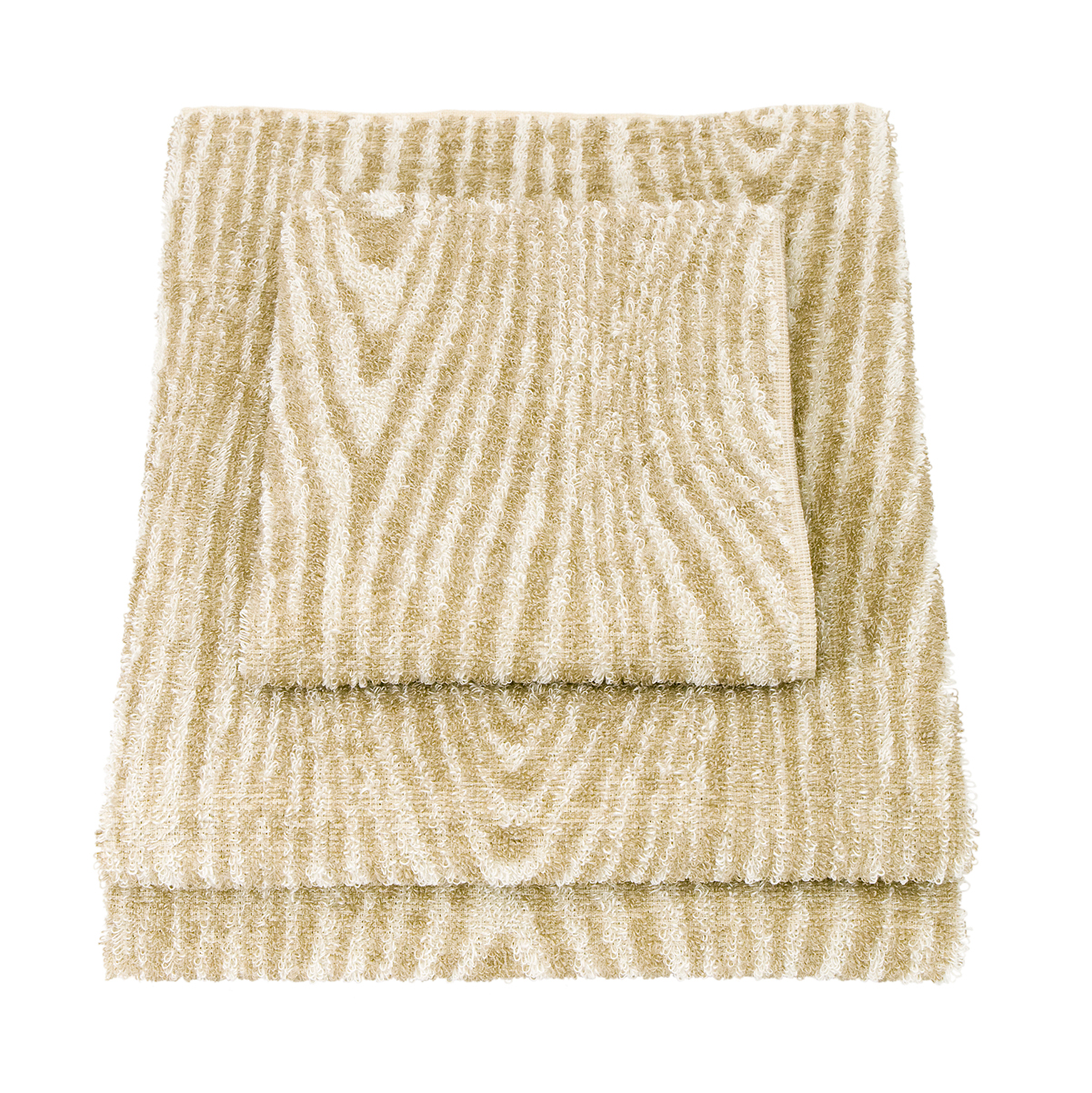 Lapuan Kankurit Viilu Sauna & Bath Towel Made in Finland