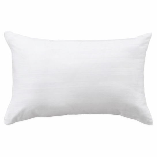 Large lounge 24 x 16 pillow insert