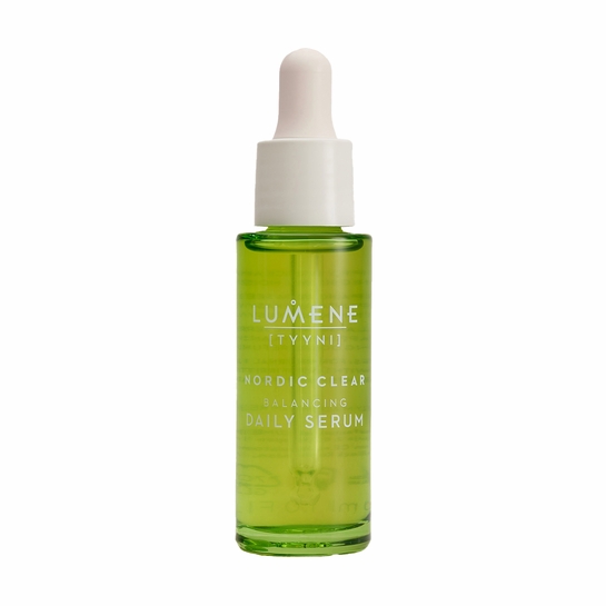 Lumene Balancing Daily Serum Nordic Clear [Tyyni]