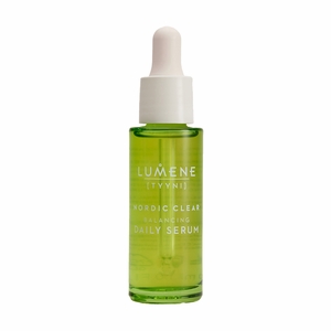 Lumene Balancing Daily Serum Nordic Clear [Tyyni]